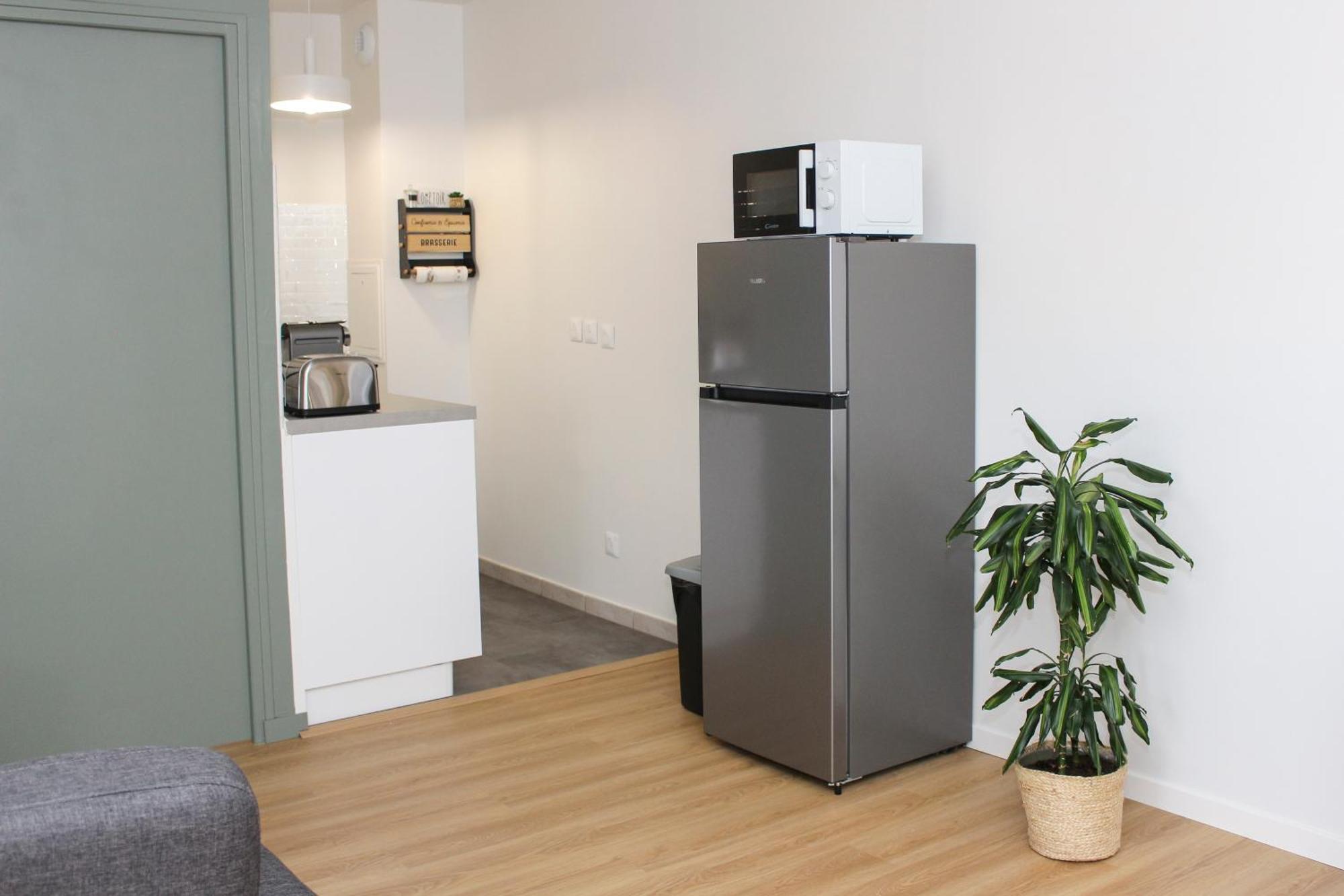 Appartement Entier *Au Pied De La Gare* Juvisy-sur-Orge Exteriör bild