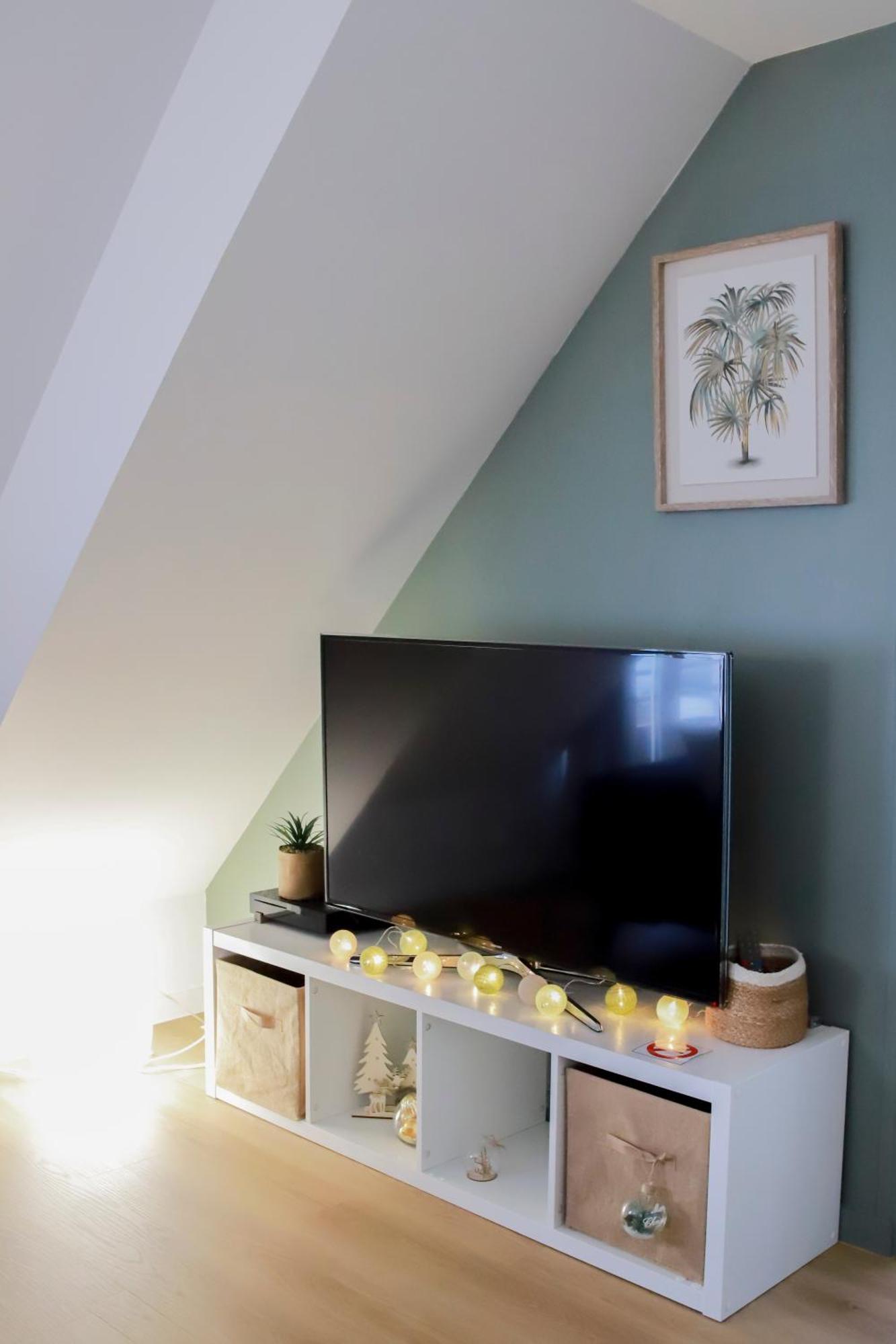 Appartement Entier *Au Pied De La Gare* Juvisy-sur-Orge Exteriör bild